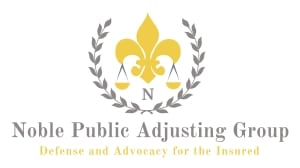 noble public adjusting group