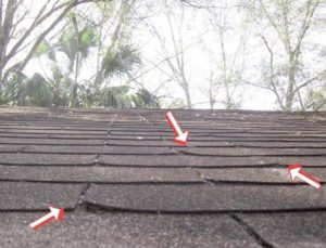 why roof leaks